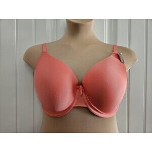NWT T-Shirt Bra Size 40DD Underwire